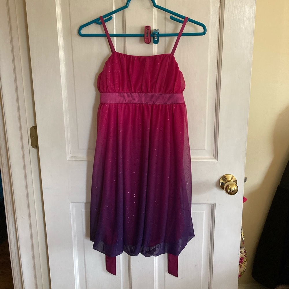 Beautiful Girls Dress